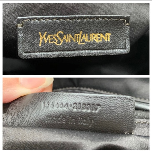 YSL MUSE - Picture 12 of 12
